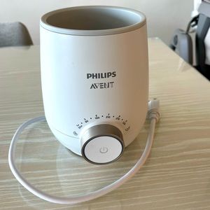 Philips Avent Fast Bottle Warmer